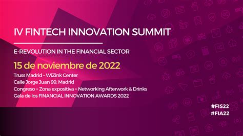 fintech innovation summit